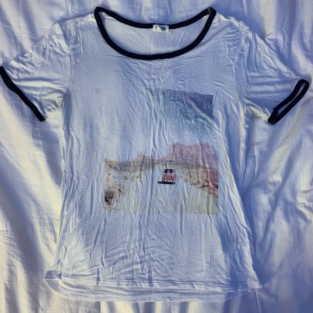 2 SHIRT BUNDLE